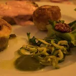 Agriturismo Il Mulino Delle Fucine Casteldelfino
