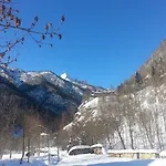 Agriturismo Il Mulino Delle Fucine * Casteldelfino