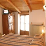 Agriturismo Il Mulino Delle Fucine Farma