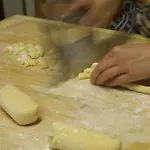 Agriturismo Il Mulino Delle Fucine Farma *