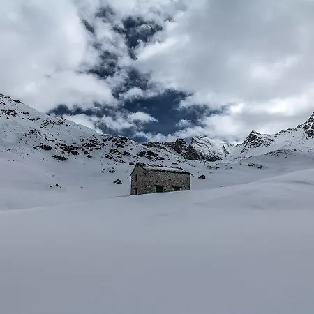 Farma Agriturismo Il Mulino Delle Fucine *