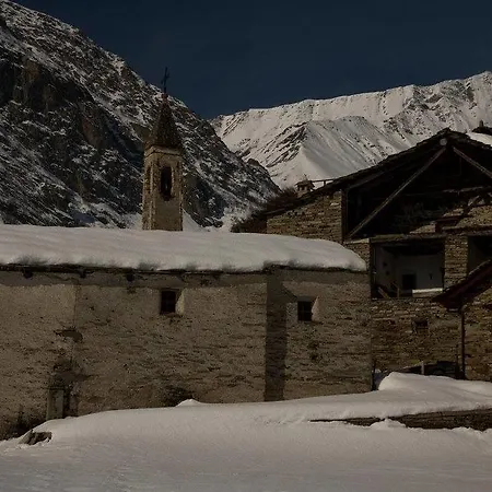 Agriturismo Il Mulino Delle Fucine * Casteldelfino