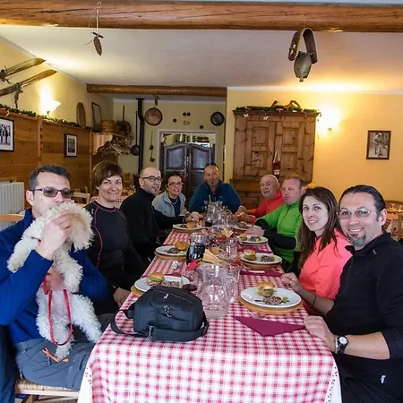 Agriturismo Il Mulino Delle Fucine