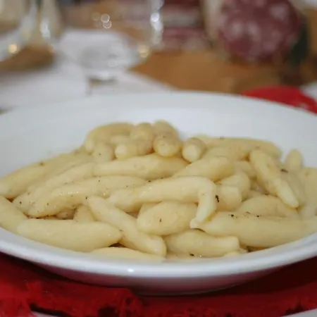 Agriturismo Il Mulino Delle Fucine *