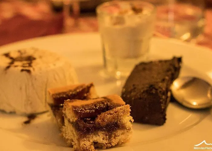 Agriturismo Il Mulino Delle Fucine