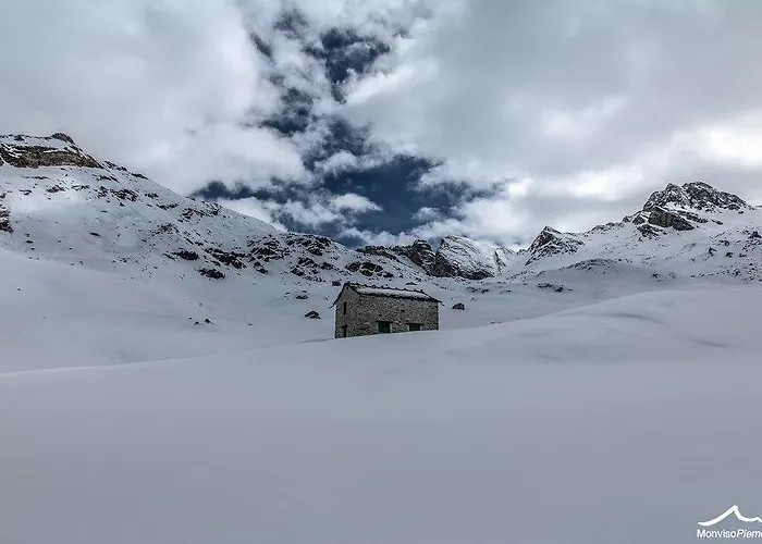 Bauernhof Agriturismo Il Mulino Delle Fucine *
