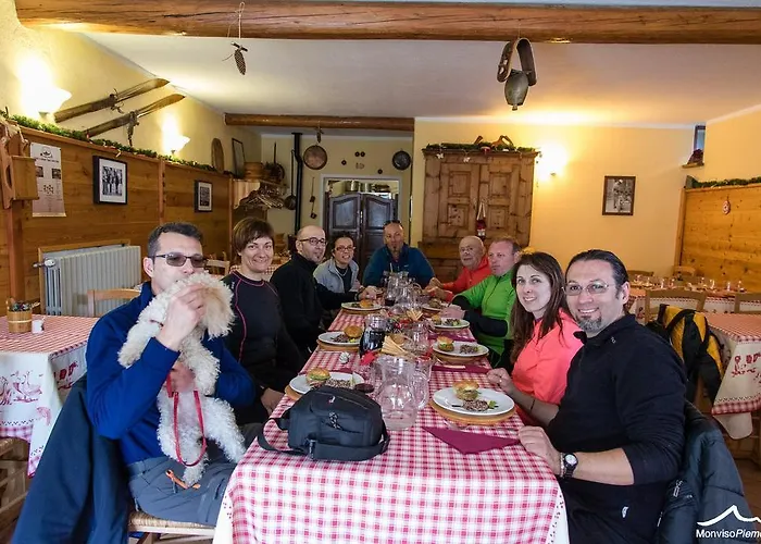 Agriturismo Il Mulino Delle Fucine