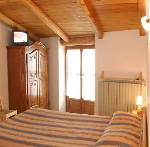 Agriturismo Il Mulino Delle Fucine Bauernhof