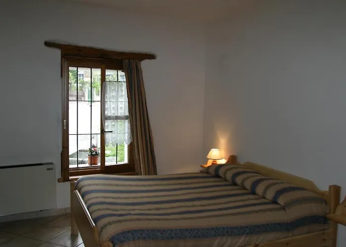 Agriturismo Il Mulino Delle Fucine Bauernhof