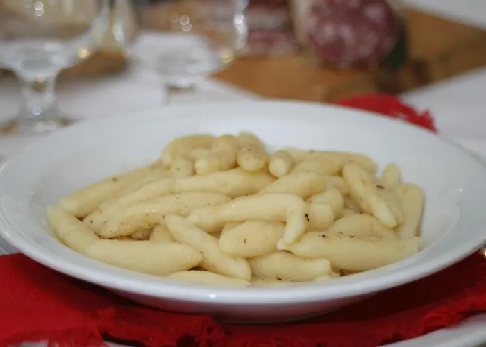 Agriturismo Il Mulino Delle Fucine *